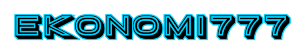 Ekonomi777 Link Slot Online Gacor Terpercaya Indonesia